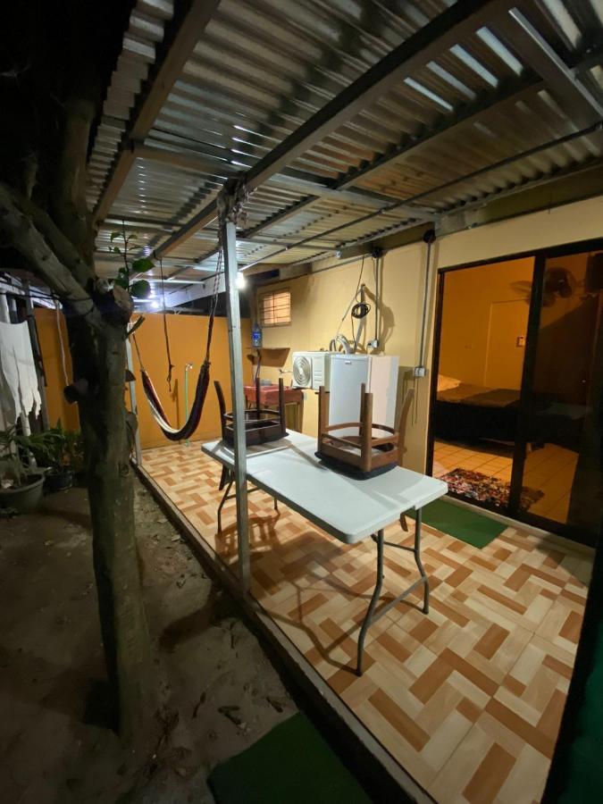 La Casa De Cachi Hotel ปาเกรา ภายนอก รูปภาพ