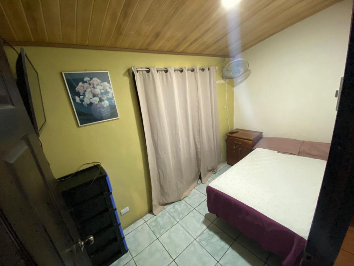 La Casa De Cachi Hotel ปาเกรา ภายนอก รูปภาพ