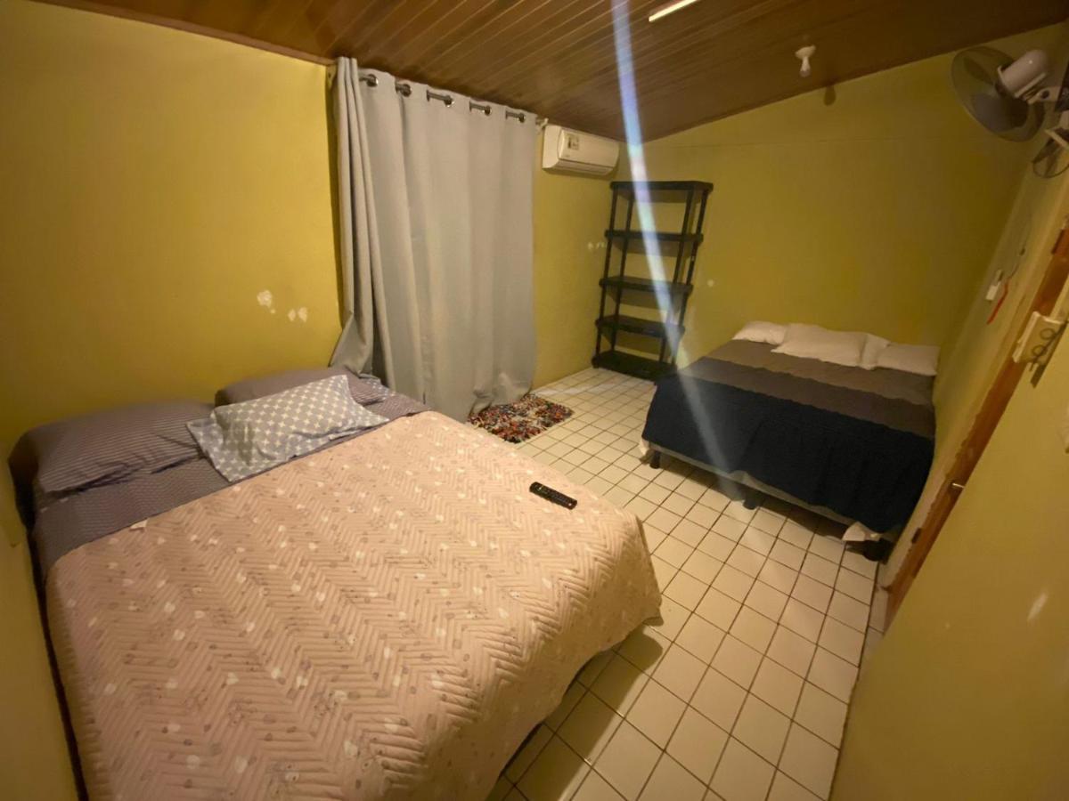La Casa De Cachi Hotel ปาเกรา ภายนอก รูปภาพ
