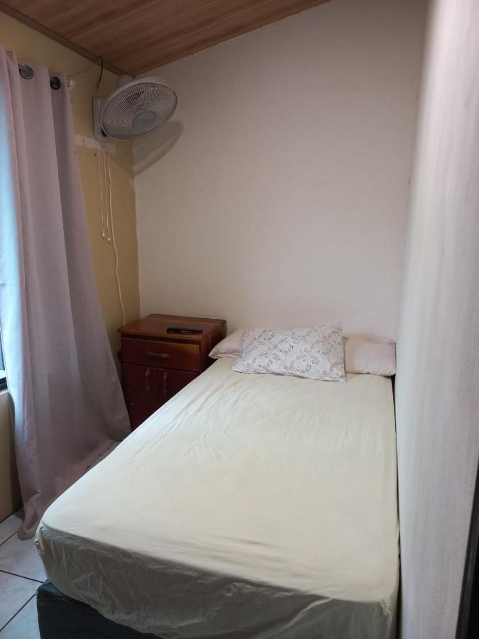 La Casa De Cachi Hotel ปาเกรา ภายนอก รูปภาพ